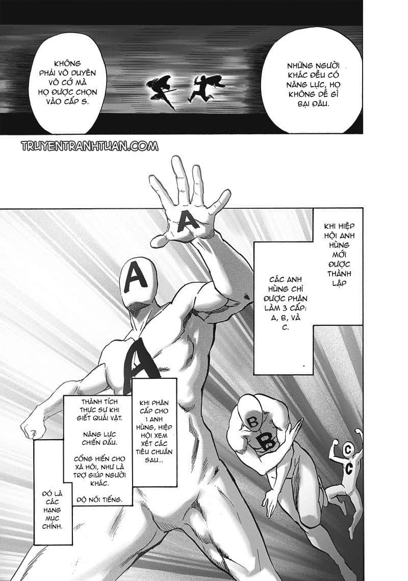 Onepunch Man - Chương 166 - ảnh 15