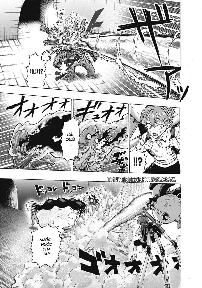 Onepunch Man - Chương 166 - ảnh 5