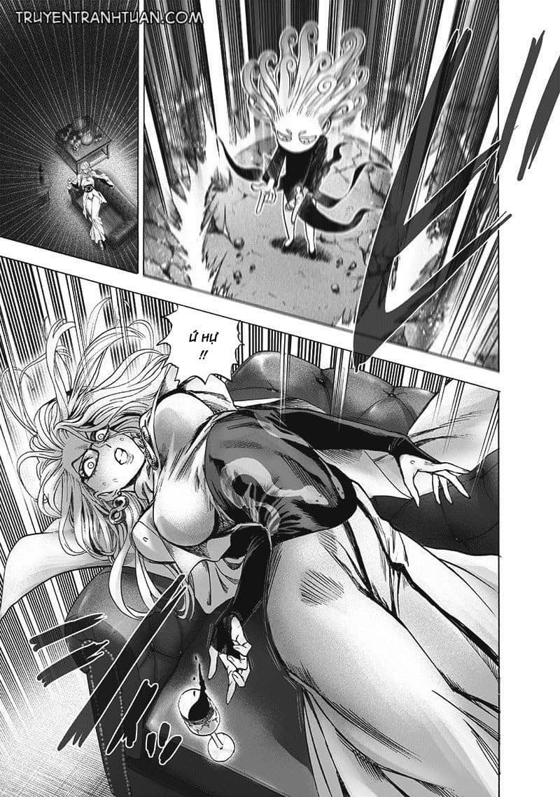 Onepunch Man - Chương 167 - ảnh 21