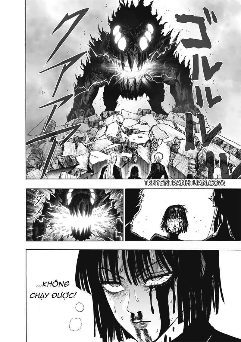 Onepunch Man - Chương 168 - ảnh 10