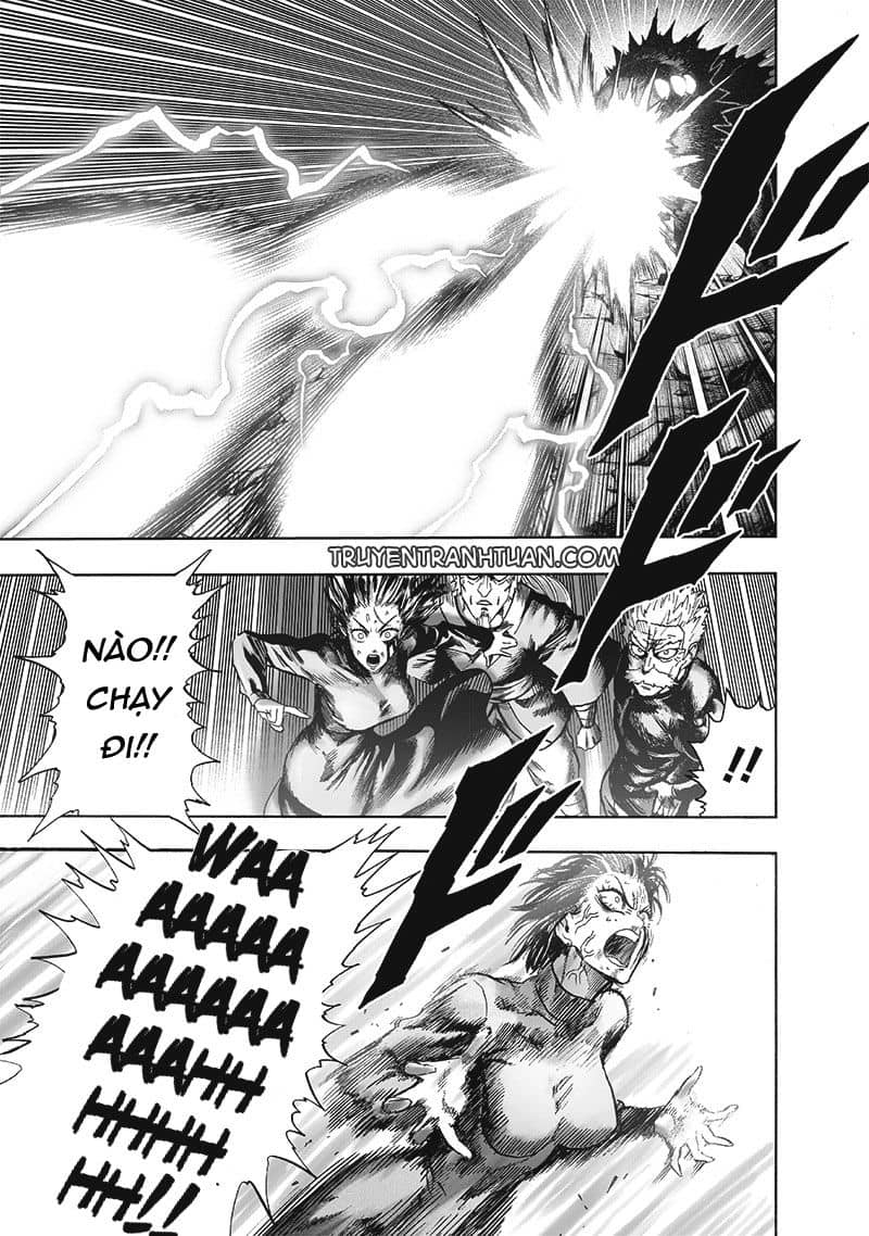 Onepunch Man - Chương 168 - ảnh 13