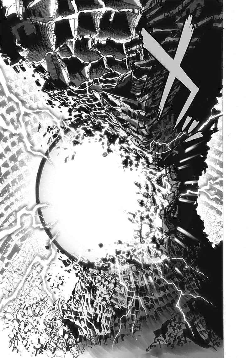 Onepunch Man - Chương 168 - ảnh 7