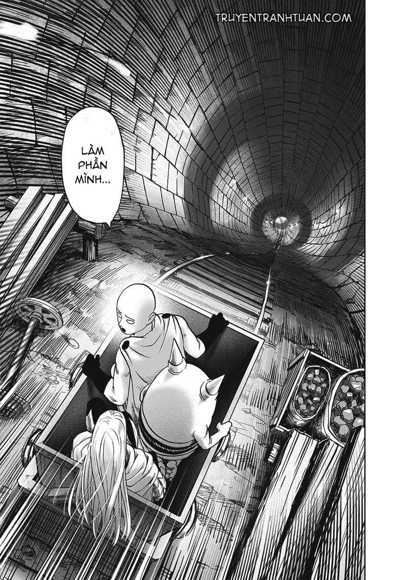 Onepunch Man - Chương 169 - ảnh 11