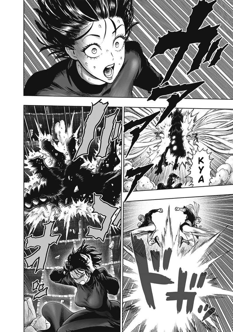 Onepunch Man - Chương 169 - ảnh 2