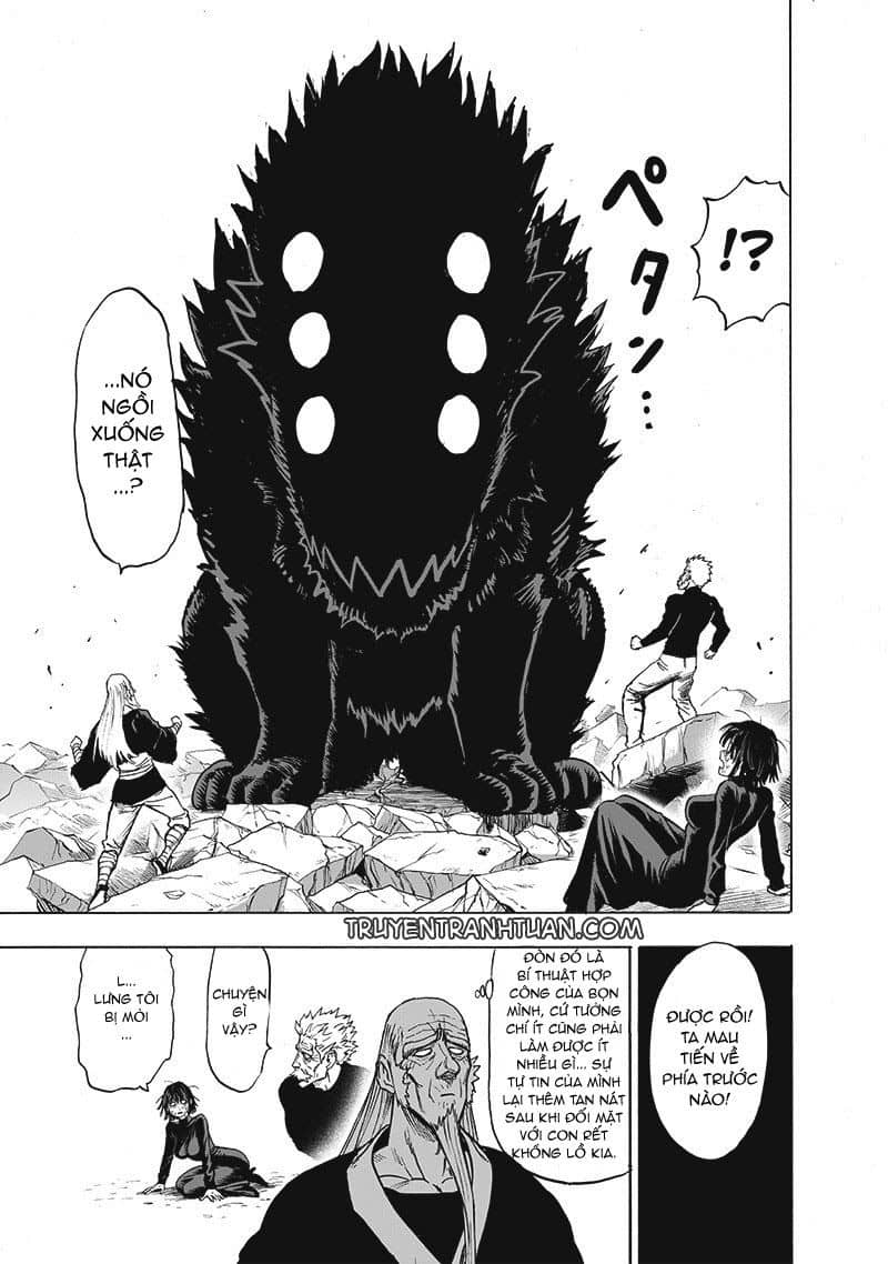 Onepunch Man - Chương 169 - ảnh 7