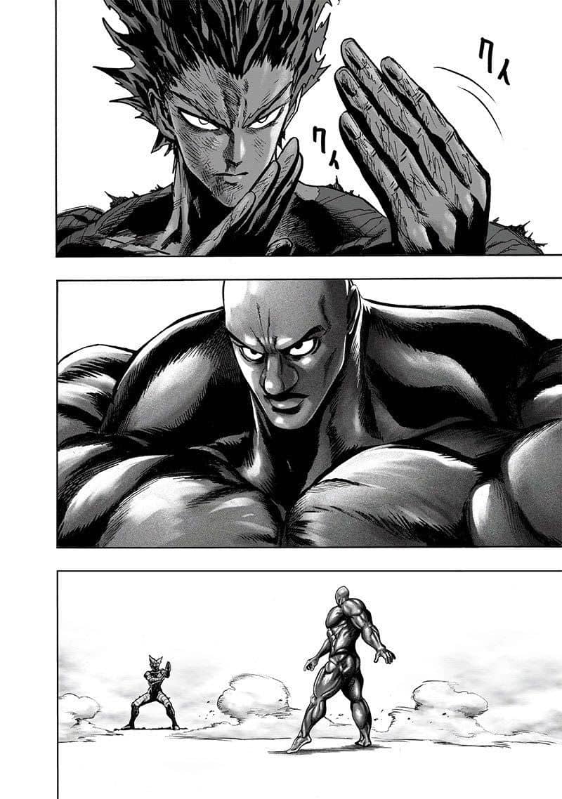 Onepunch Man - Chương 171 - ảnh 11