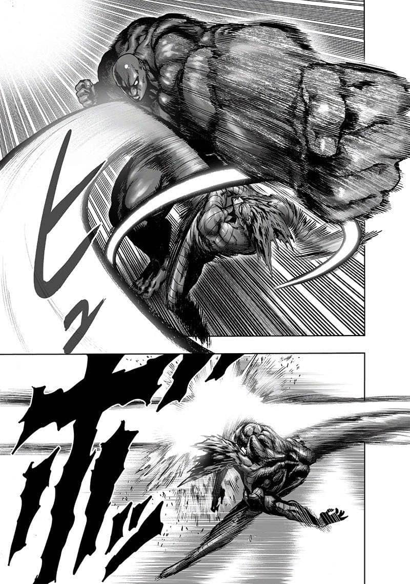 Onepunch Man - Chương 171 - ảnh 12