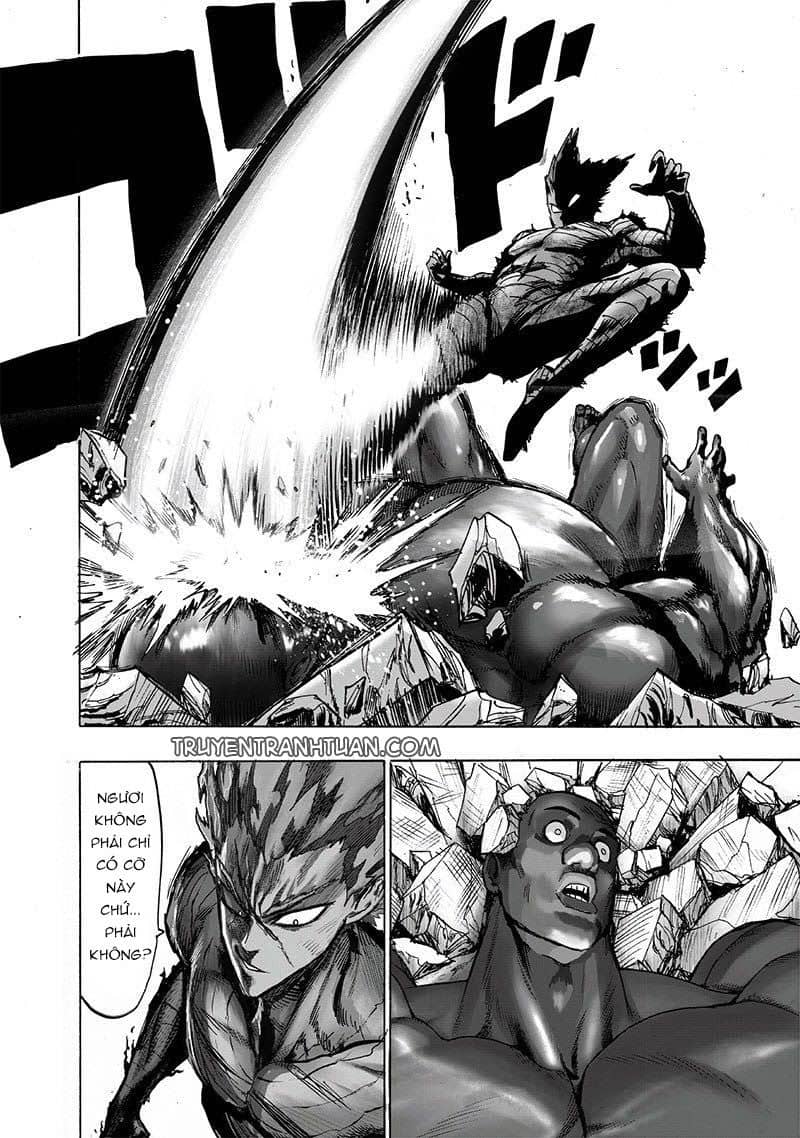 Onepunch Man - Chương 171 - ảnh 13