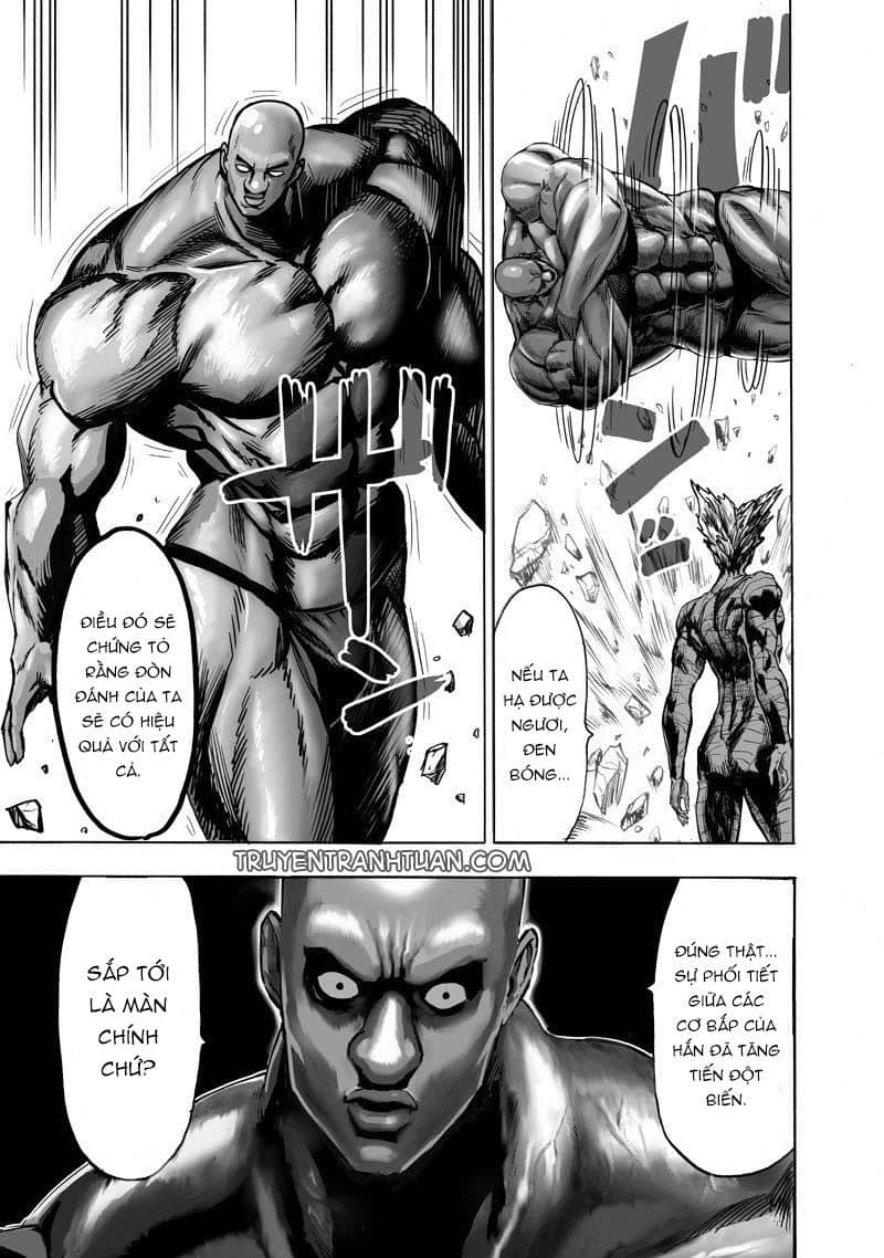 Onepunch Man - Chương 171 - ảnh 14