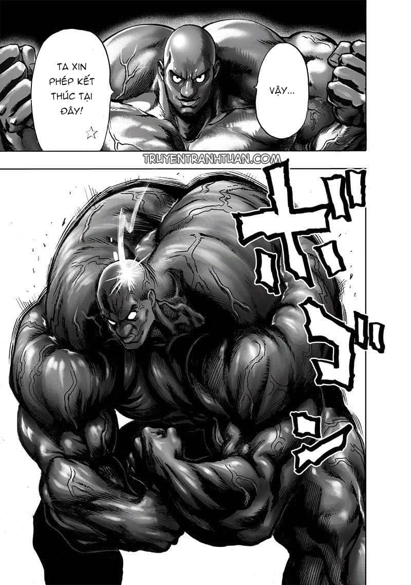 Onepunch Man - Chương 171 - ảnh 16