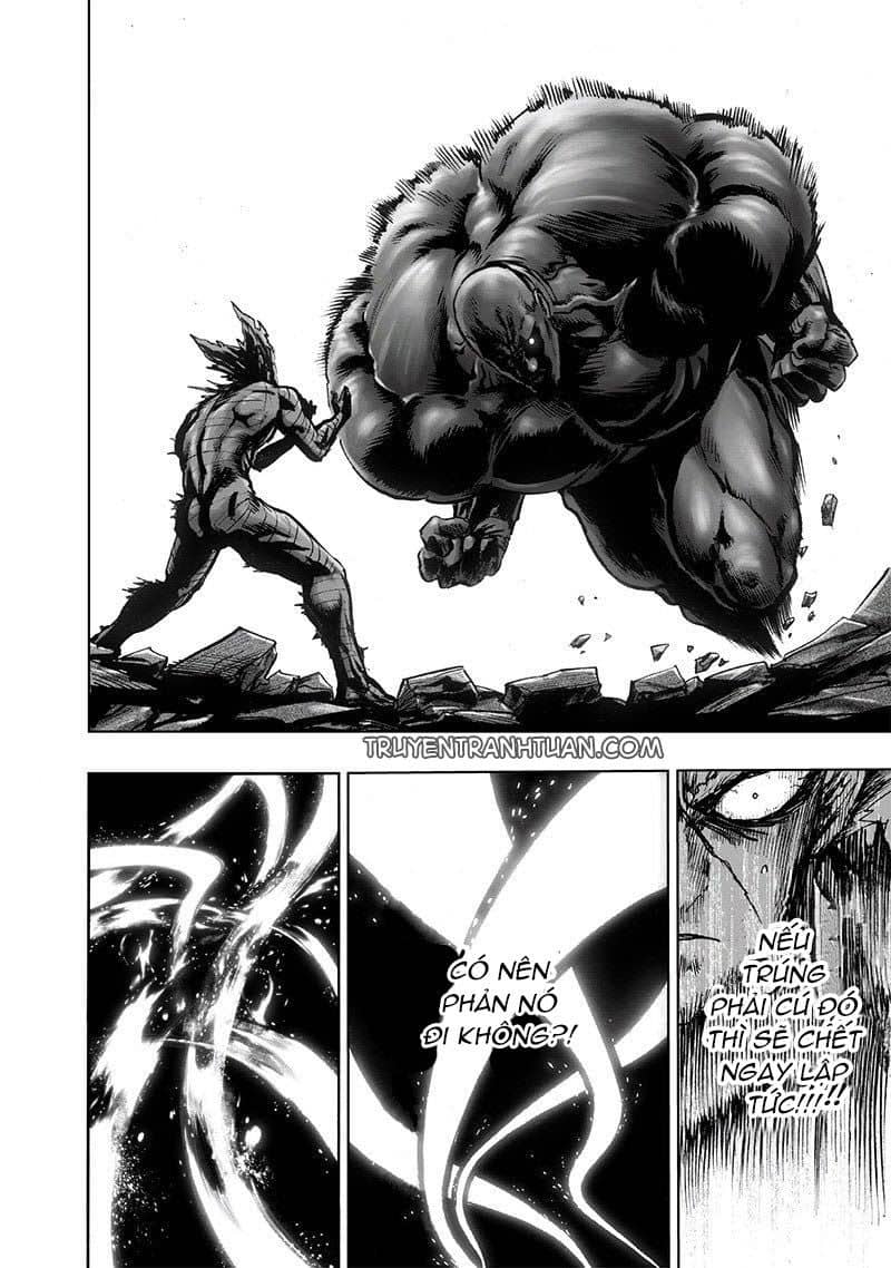 Onepunch Man - Chương 171 - ảnh 17