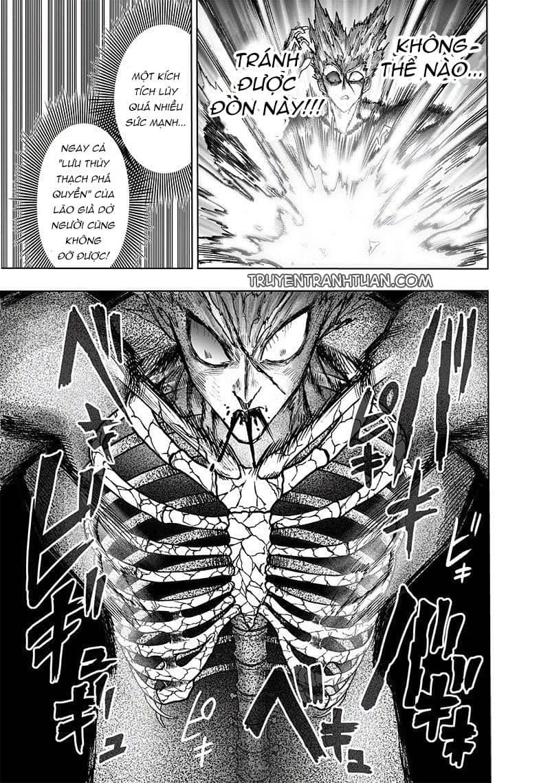 Onepunch Man - Chương 171 - ảnh 18