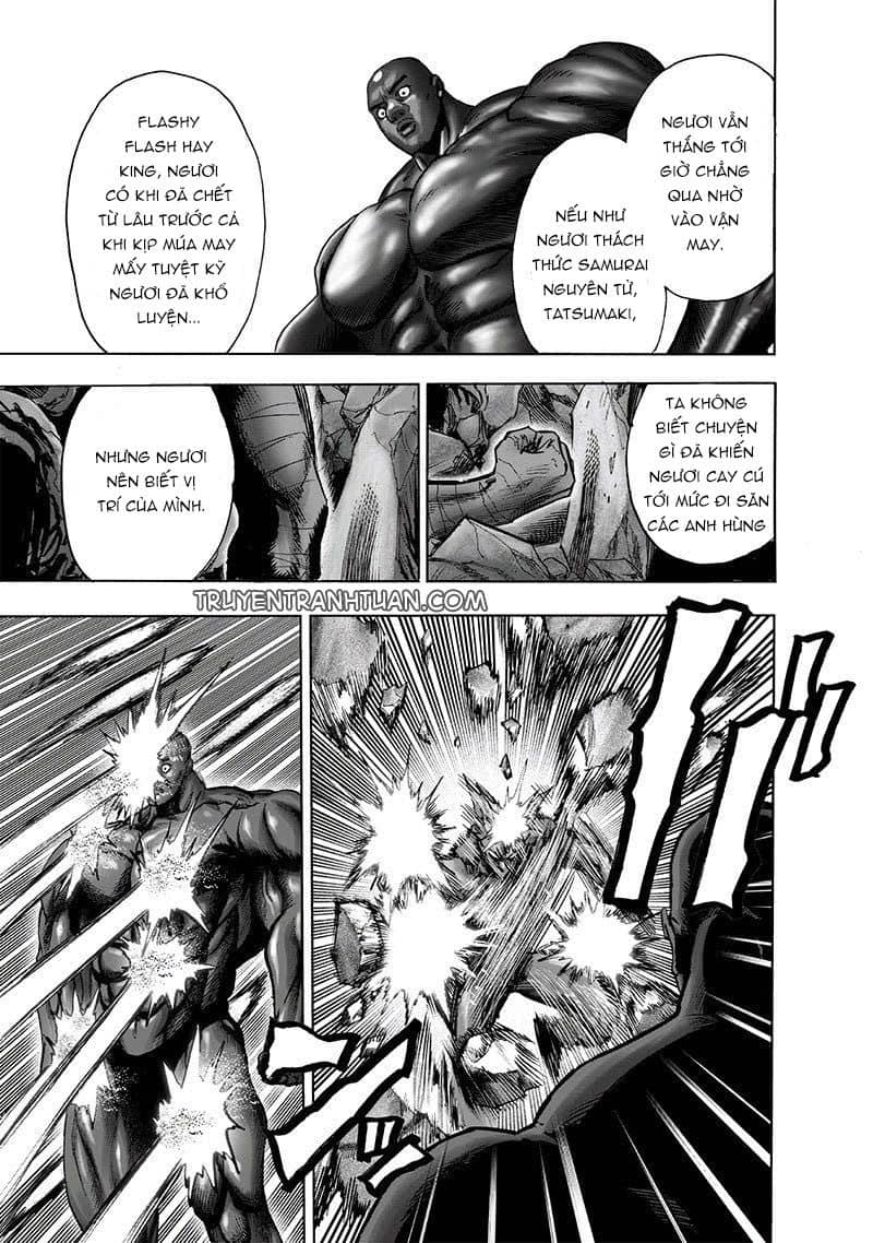 Onepunch Man - Chương 171 - ảnh 21