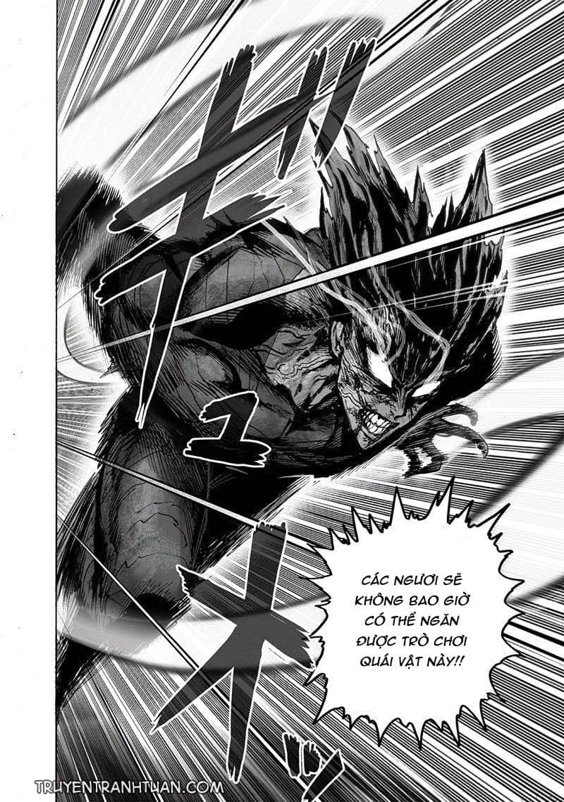 Onepunch Man - Chương 171 - ảnh 24