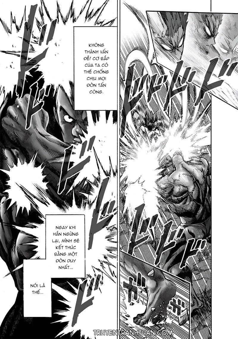 Onepunch Man - Chương 171 - ảnh 27