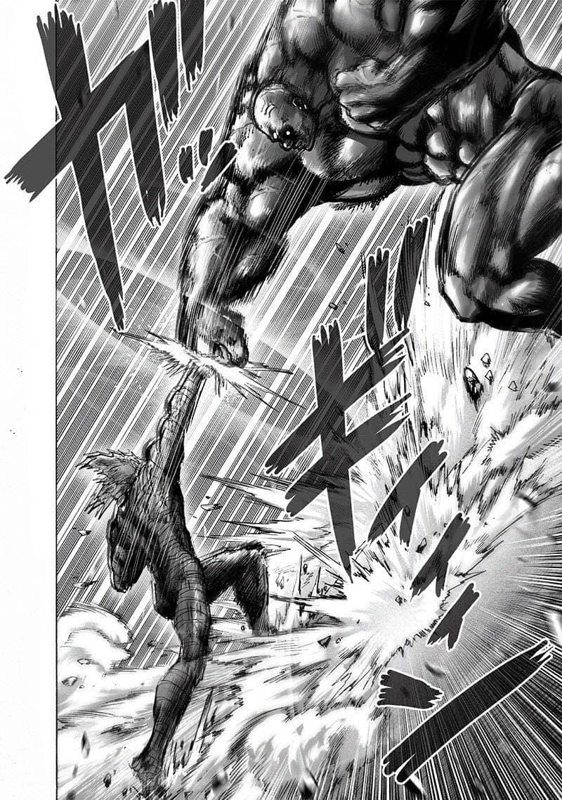 Onepunch Man - Chương 171 - ảnh 34