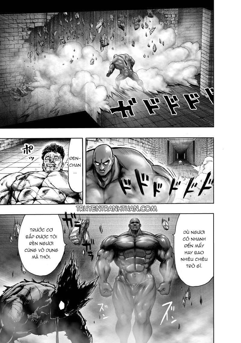 Onepunch Man - Chương 171 - ảnh 4
