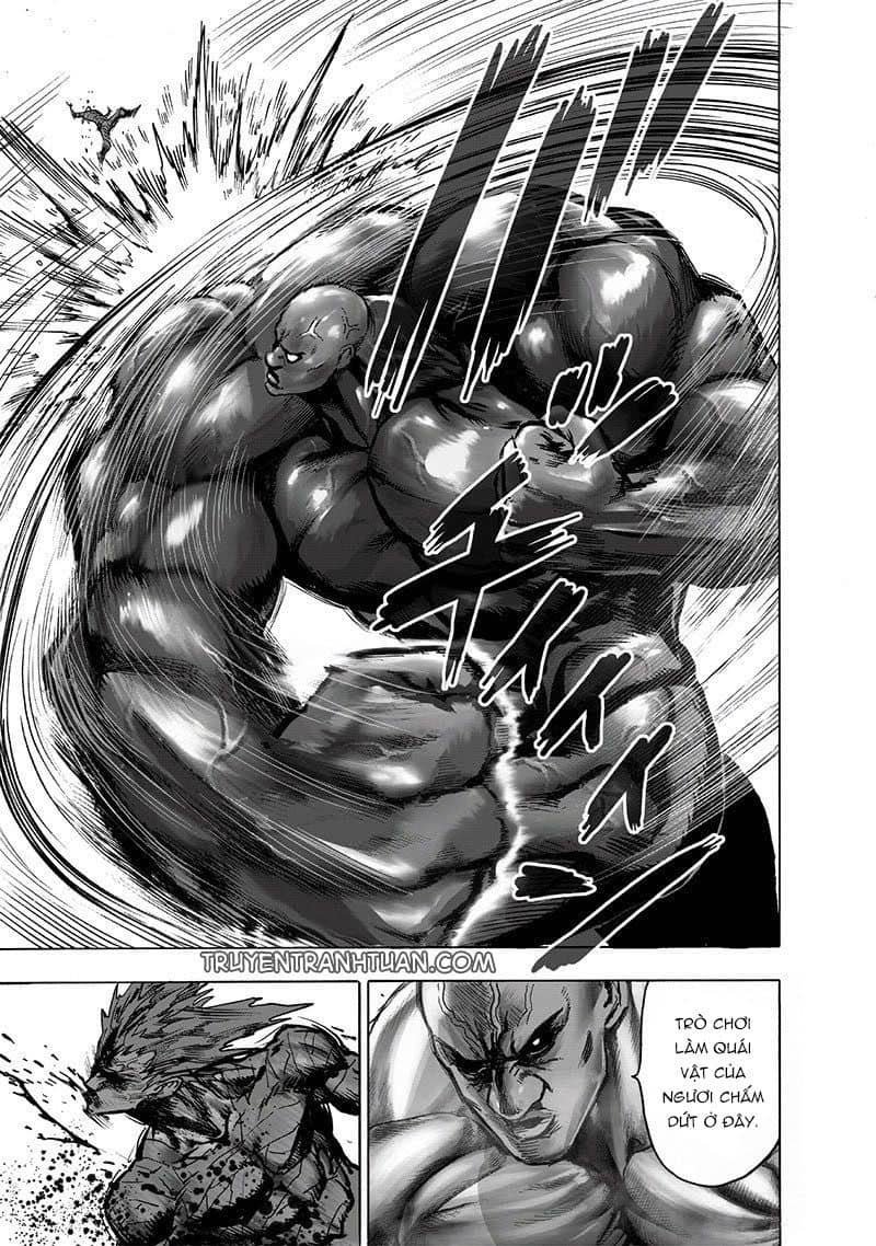 Onepunch Man - Chương 171 - ảnh 6