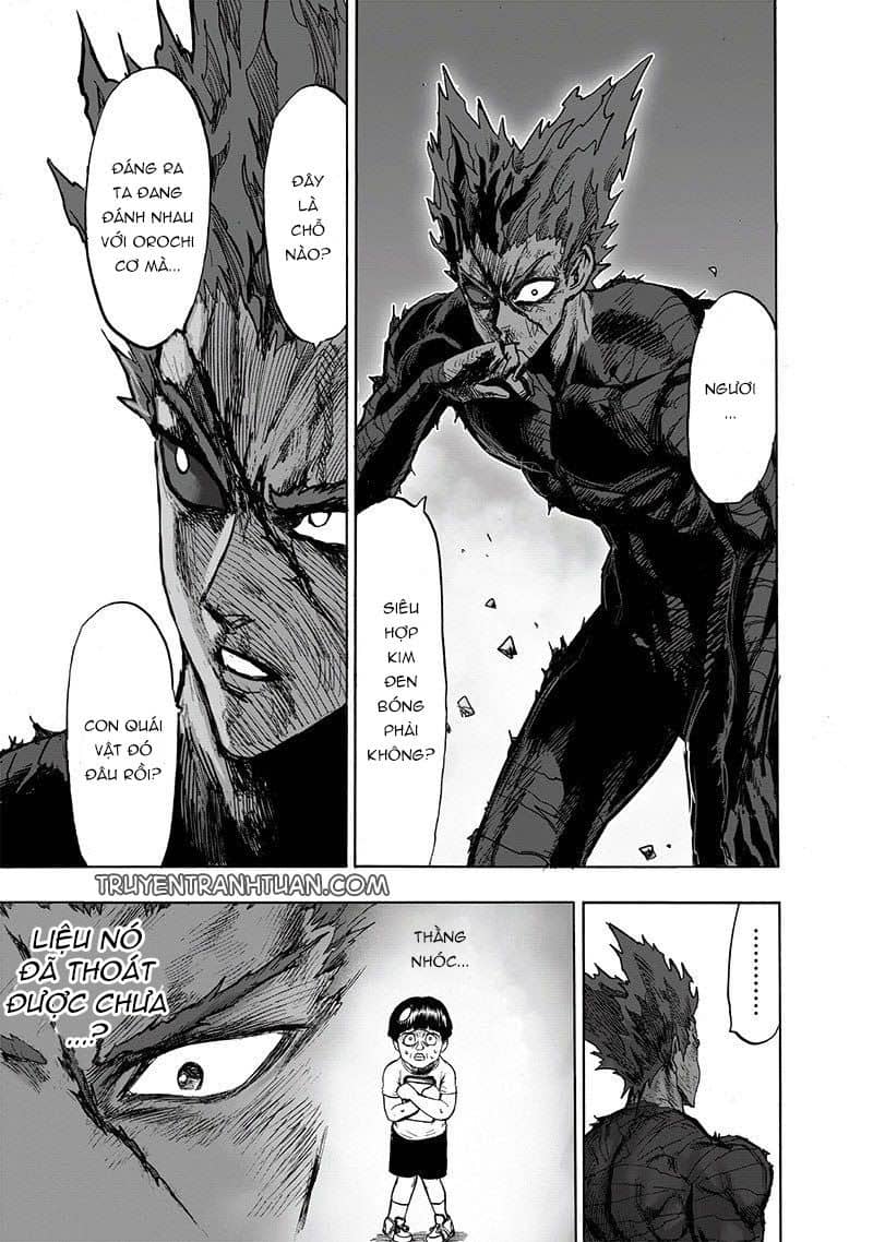 Onepunch Man - Chương 171 - ảnh 8