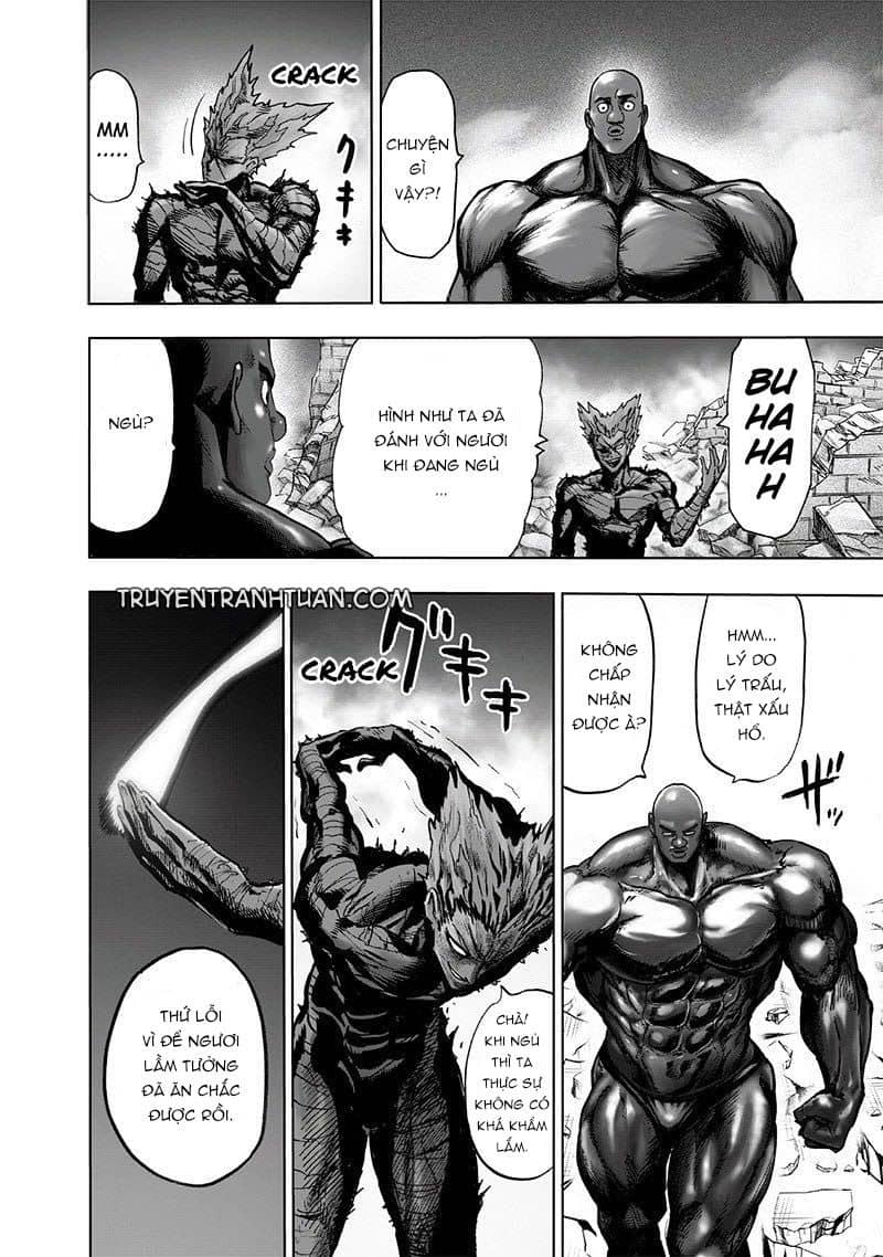 Onepunch Man - Chương 171 - ảnh 9