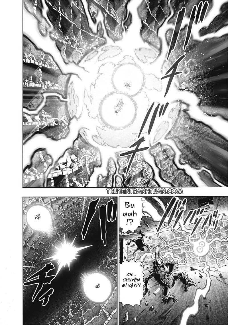 Onepunch Man - Chương 172 - ảnh 11