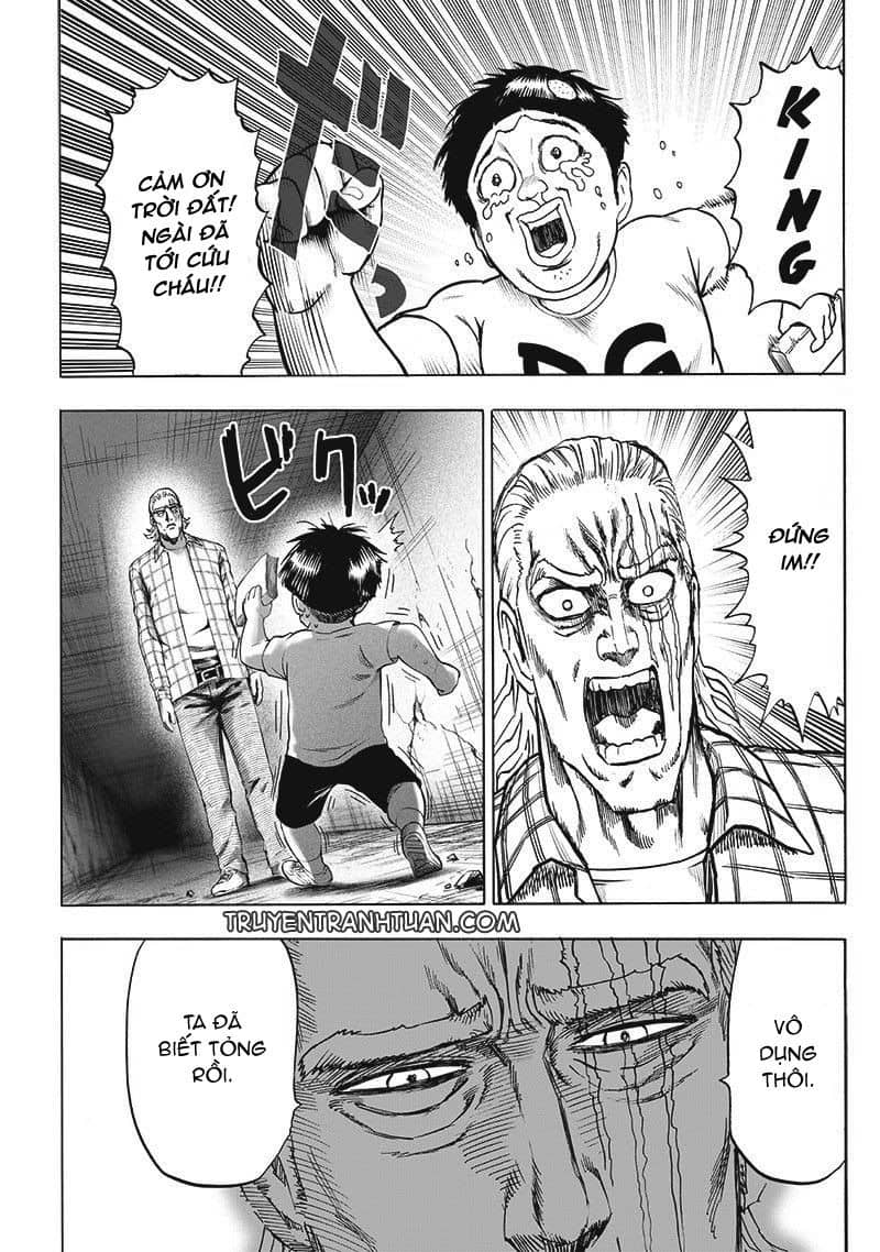 Onepunch Man - Chương 172 - ảnh 15