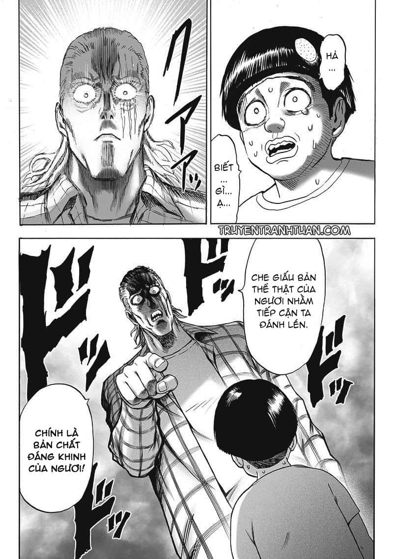 Onepunch Man - Chương 172 - ảnh 16