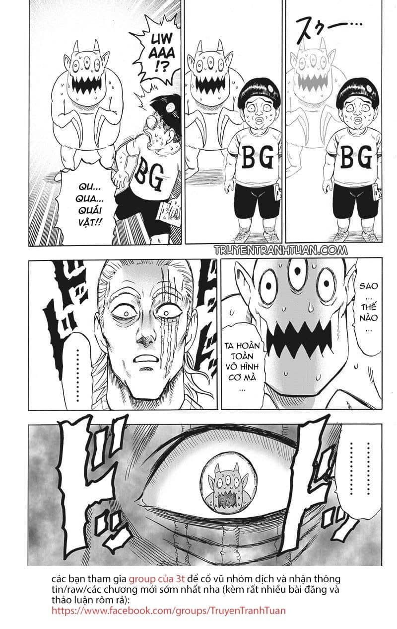 Onepunch Man - Chương 172 - ảnh 17
