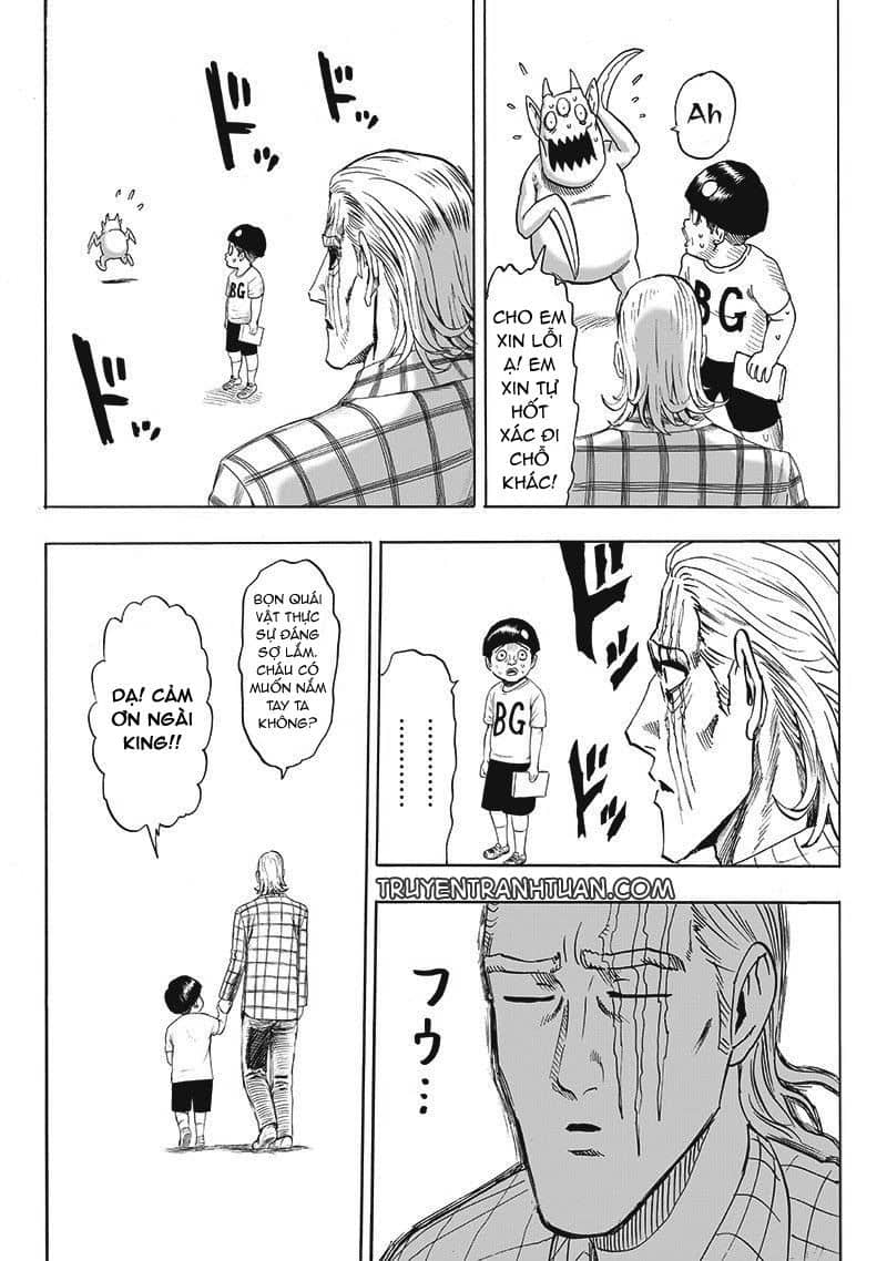 Onepunch Man - Chương 172 - ảnh 18