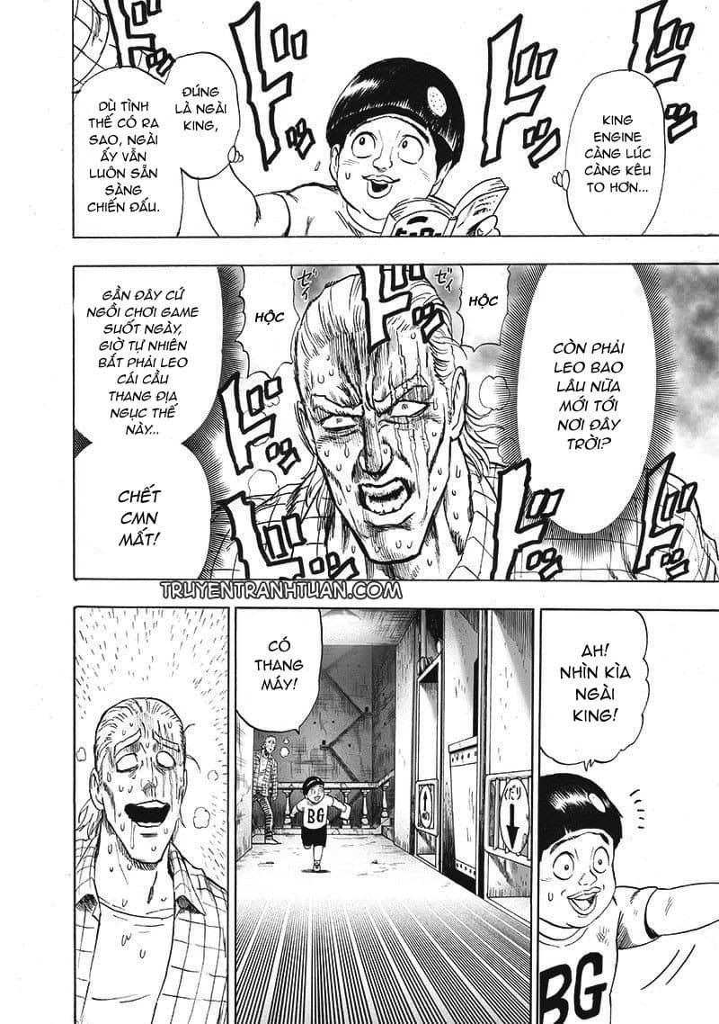 Onepunch Man - Chương 172 - ảnh 25
