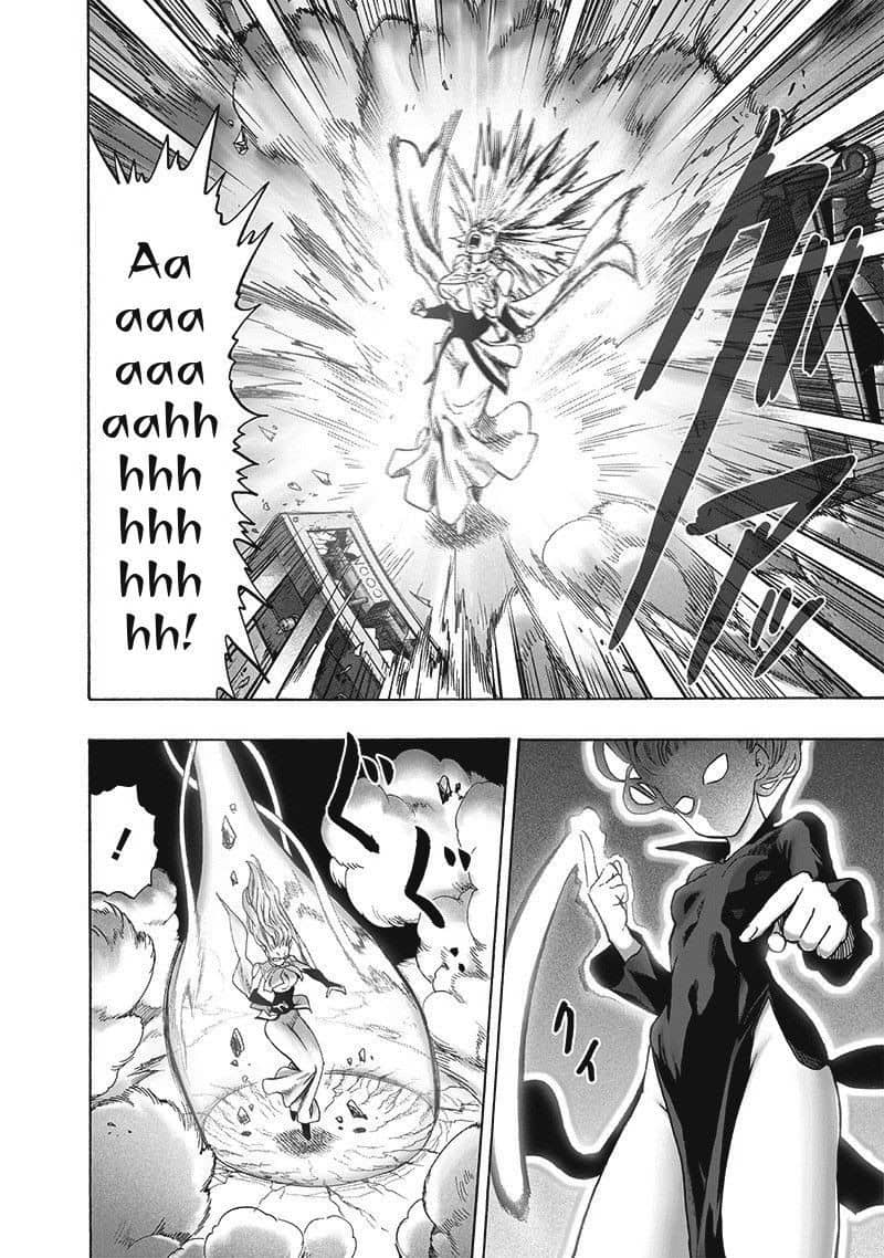 Onepunch Man - Chương 172 - ảnh 3