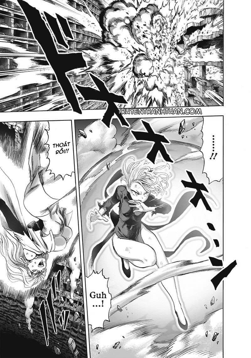 Onepunch Man - Chương 172 - ảnh 32