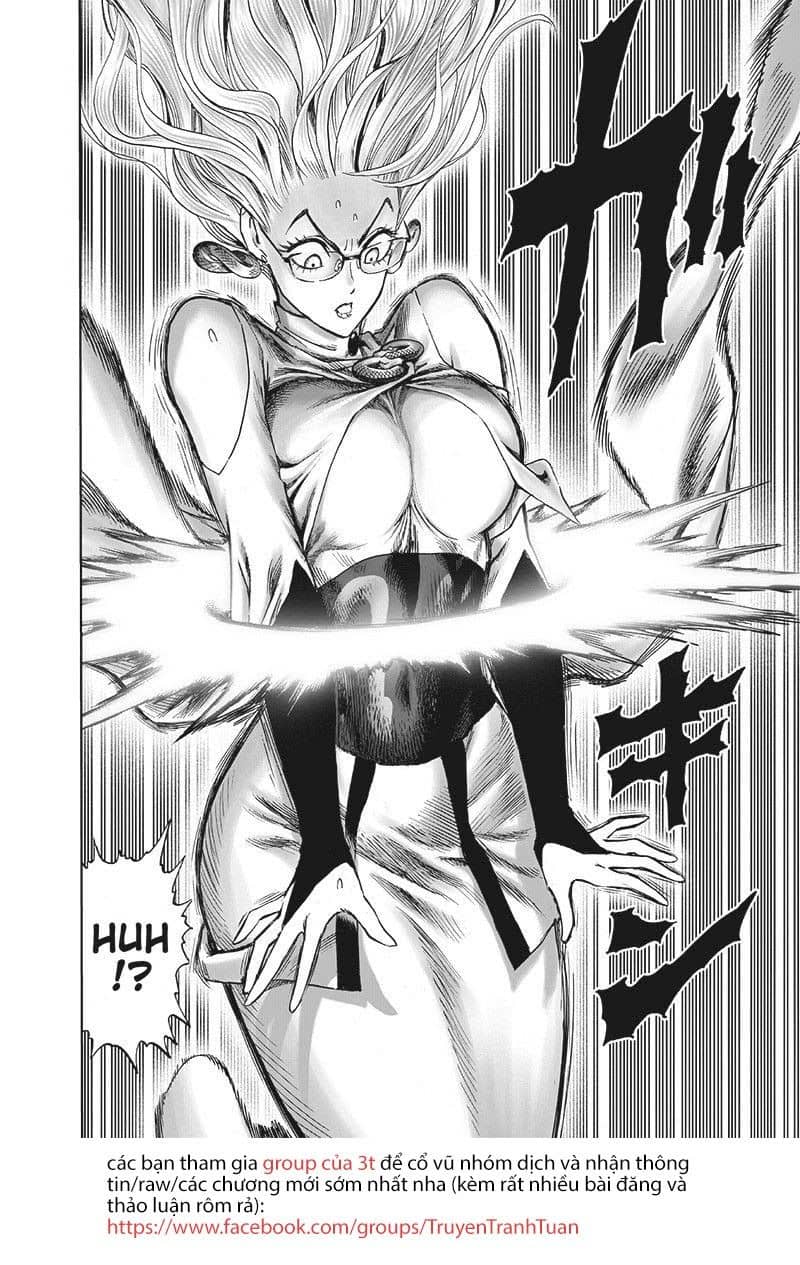Onepunch Man - Chương 172 - ảnh 5