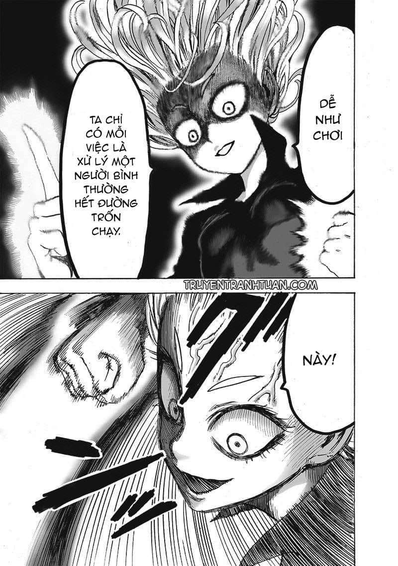Onepunch Man - Chương 172 - ảnh 6