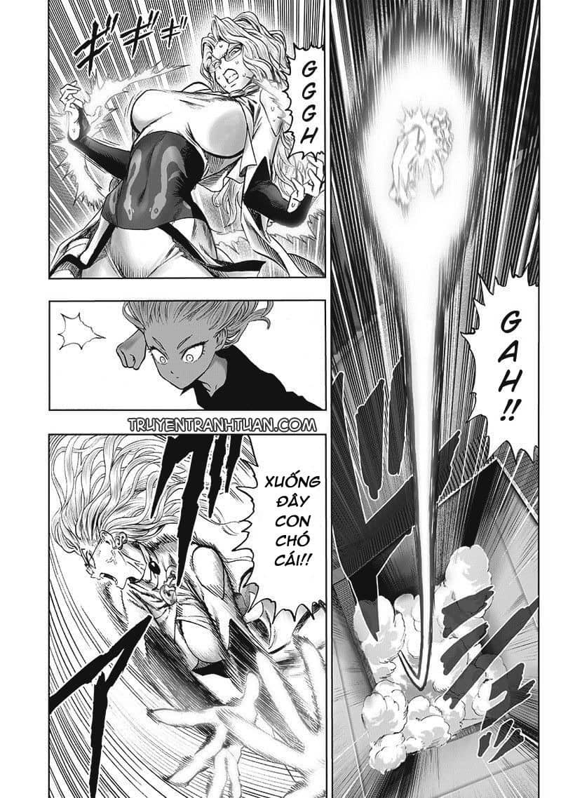 Onepunch Man - Chương 172 - ảnh 7