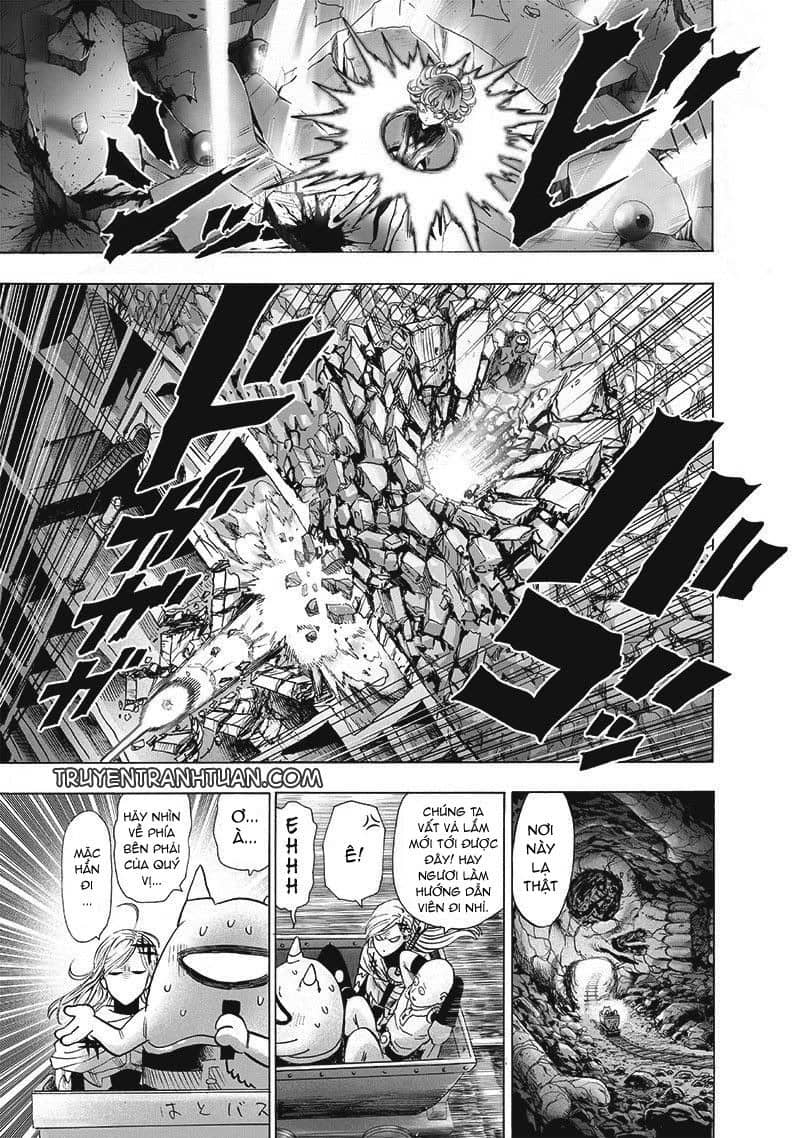 Onepunch Man - Chương 172 - ảnh 8