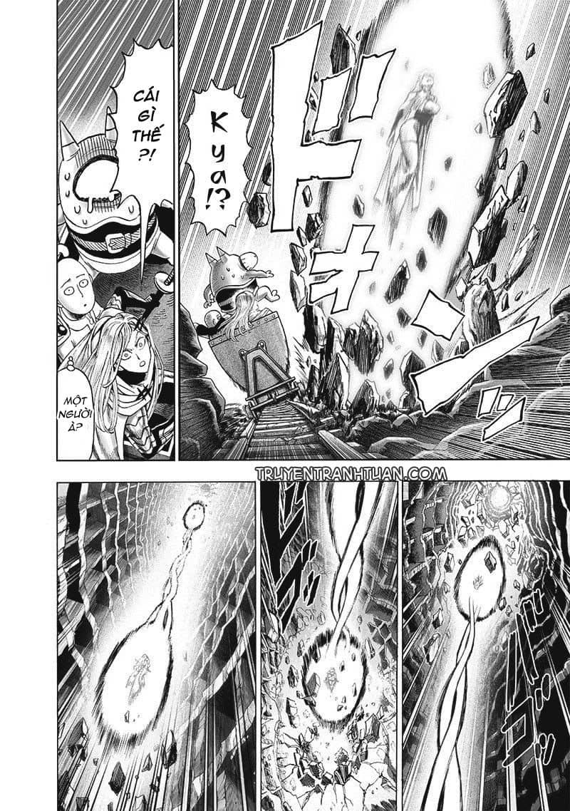 Onepunch Man - Chương 172 - ảnh 9