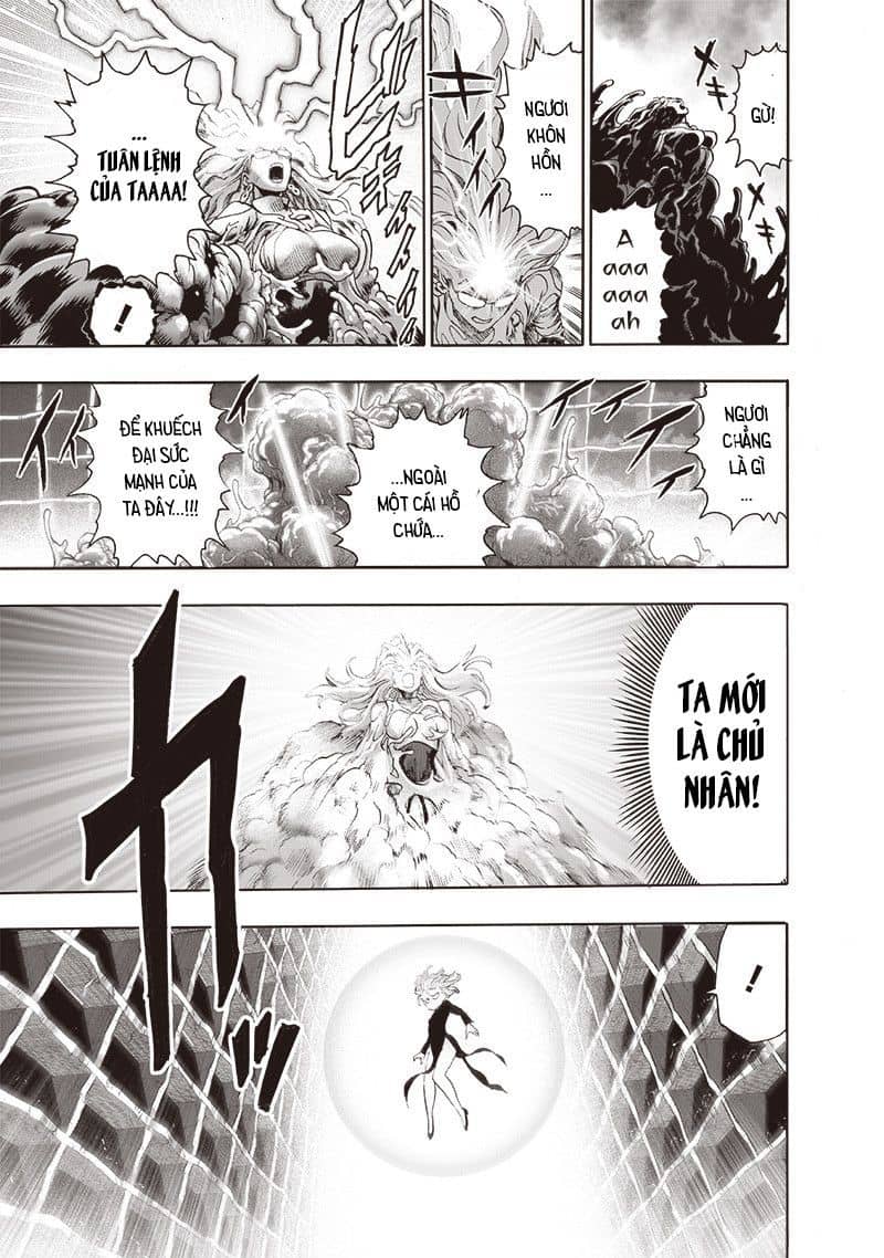 Onepunch Man - Chương 173 - ảnh 10