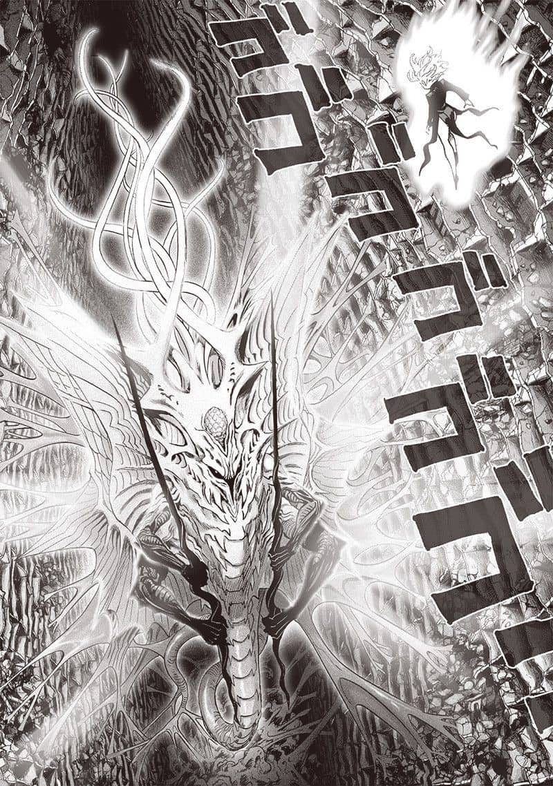 Onepunch Man - Chương 173 - ảnh 11