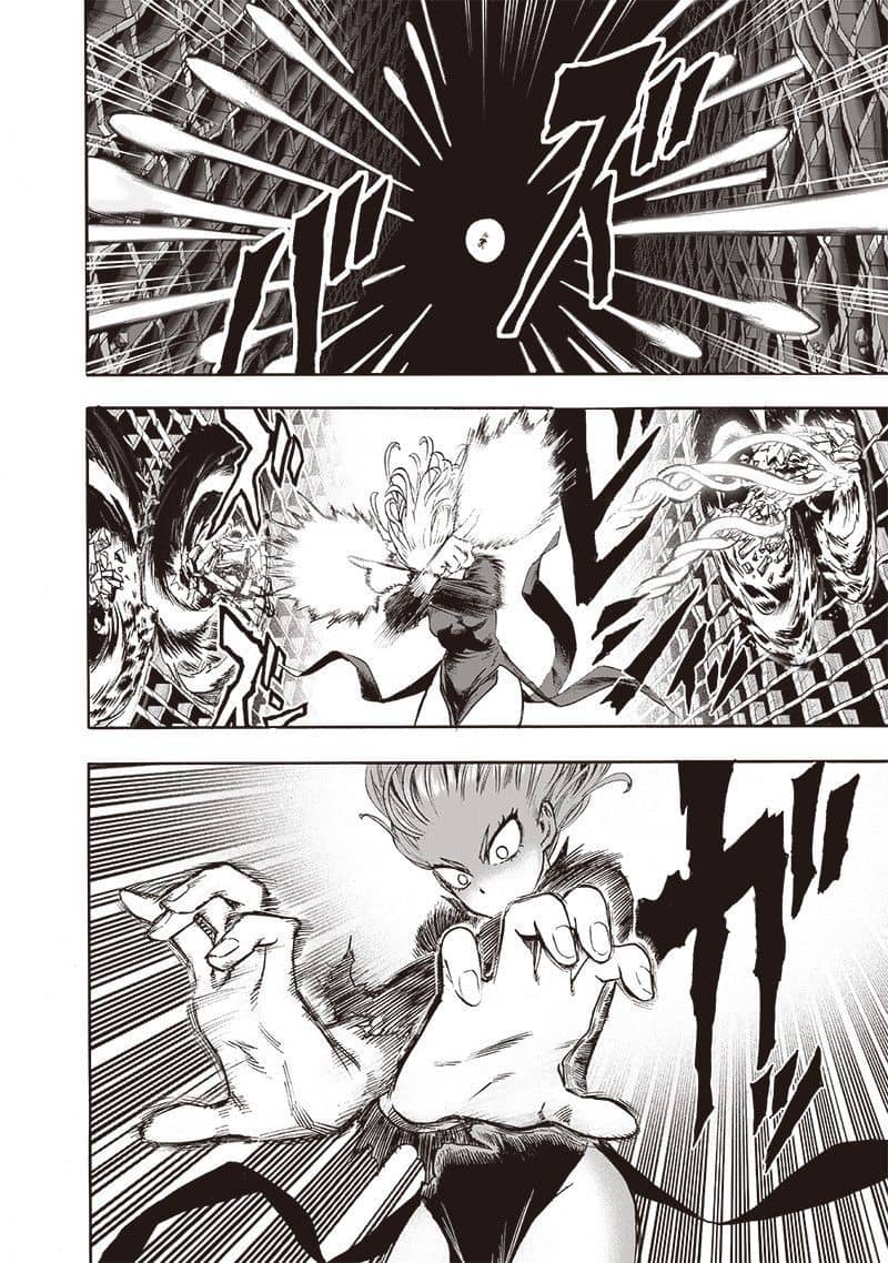 Onepunch Man - Chương 173 - ảnh 13