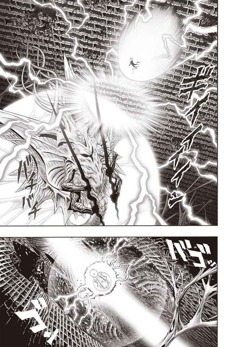 Onepunch Man - Chương 173 - ảnh 14
