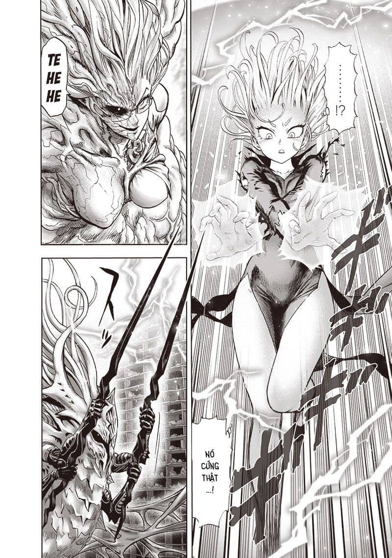 Onepunch Man - Chương 173 - ảnh 15