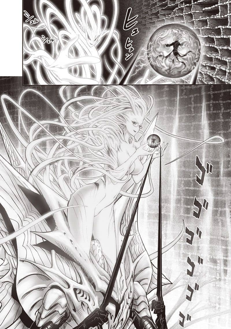 Onepunch Man - Chương 173 - ảnh 17