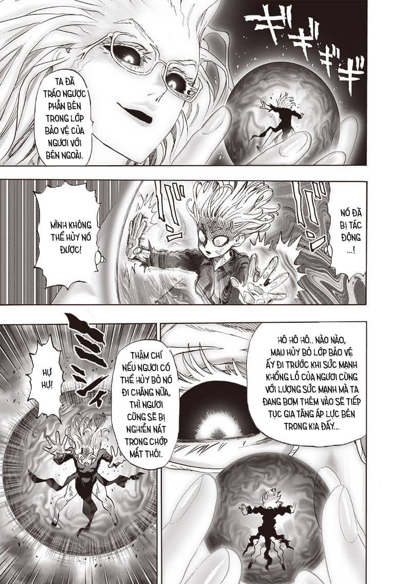 Onepunch Man - Chương 173 - ảnh 18