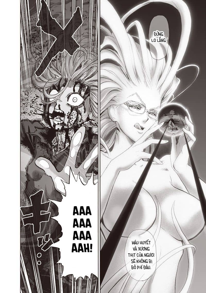 Onepunch Man - Chương 173 - ảnh 19