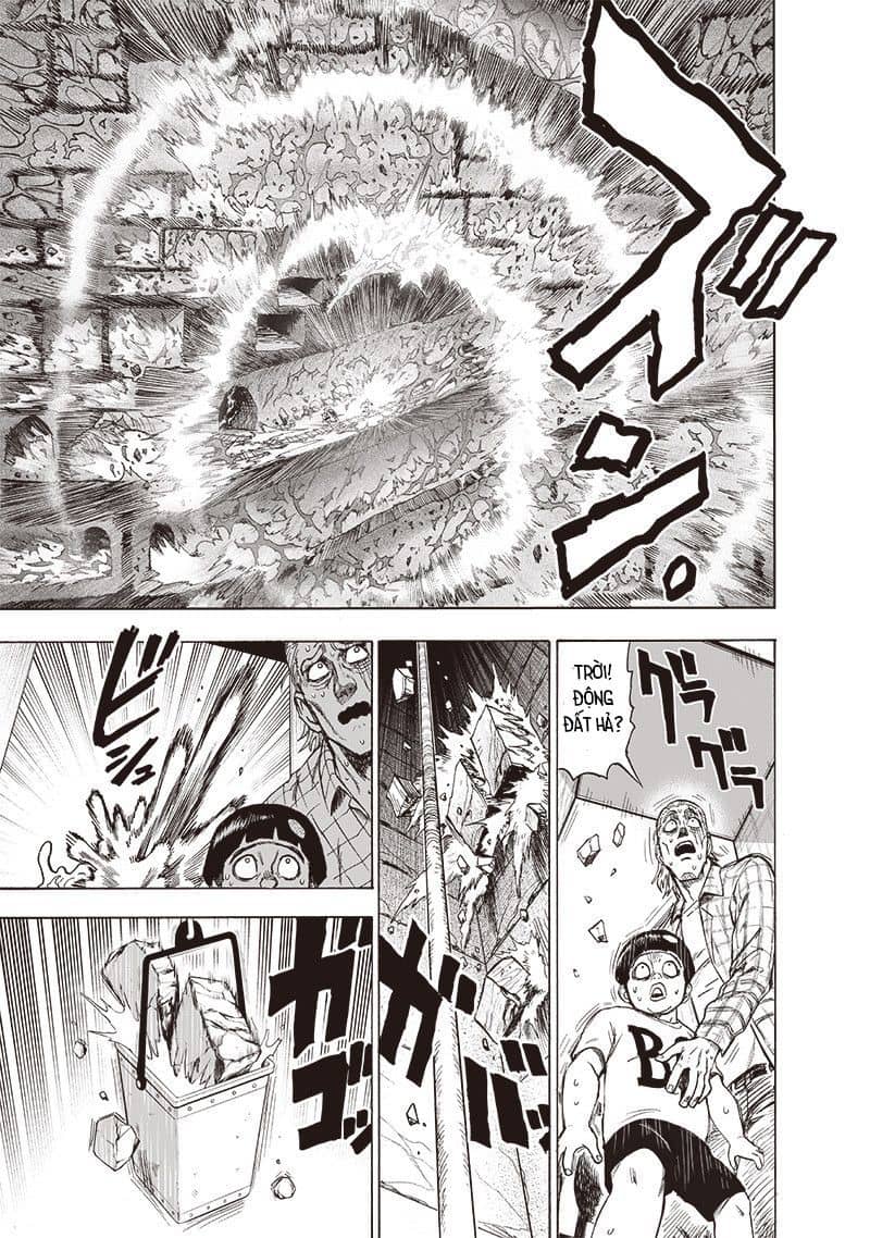 Onepunch Man - Chương 173 - ảnh 22