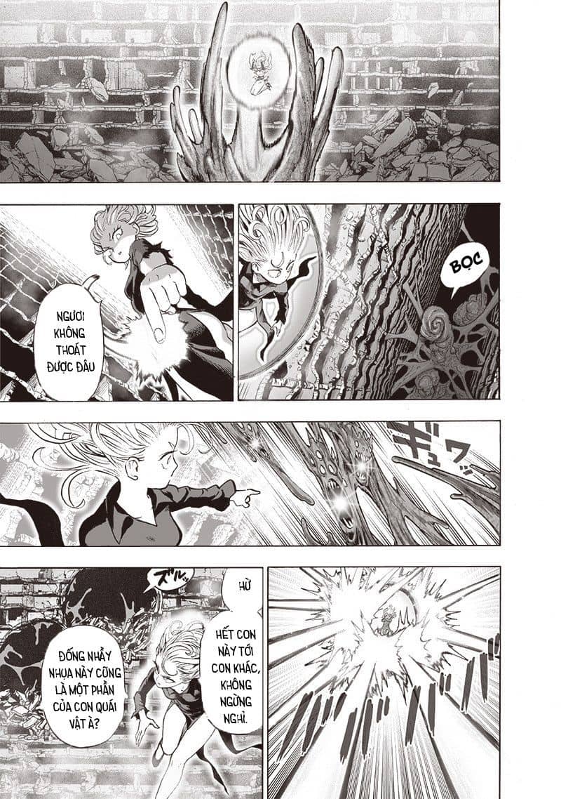 Onepunch Man - Chương 173 - ảnh 6
