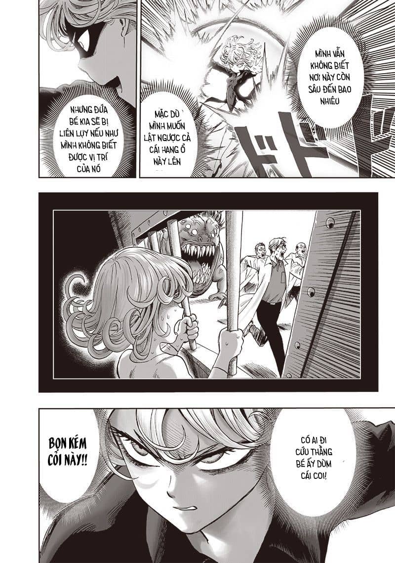 Onepunch Man - Chương 173 - ảnh 7