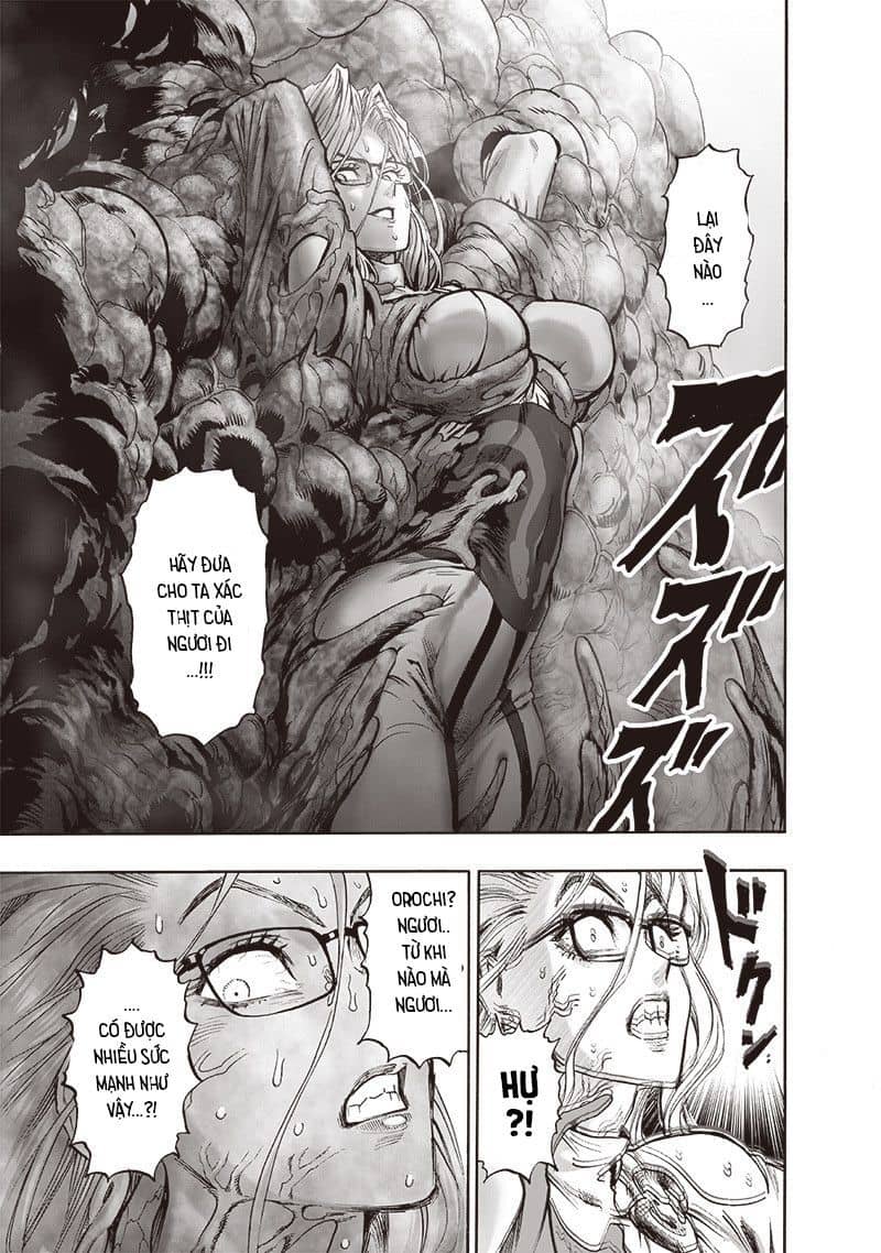 Onepunch Man - Chương 173 - ảnh 8
