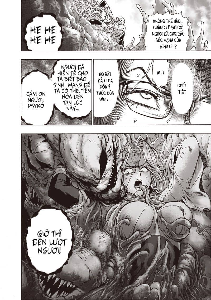 Onepunch Man - Chương 173 - ảnh 9